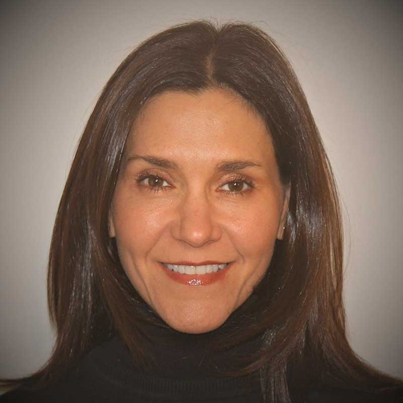 Alejandra Guerchicoff, PhD