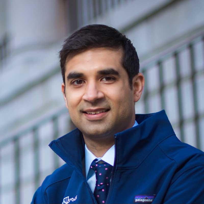 Amit V. Khera, MD, MSc